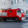 В одной из квартир на Гражданском проспекте случился пожар: погибла женщина
