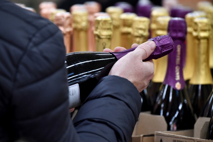 Rambler&Co: 38% россиян назвали занятость лучшей мерой для трезвости