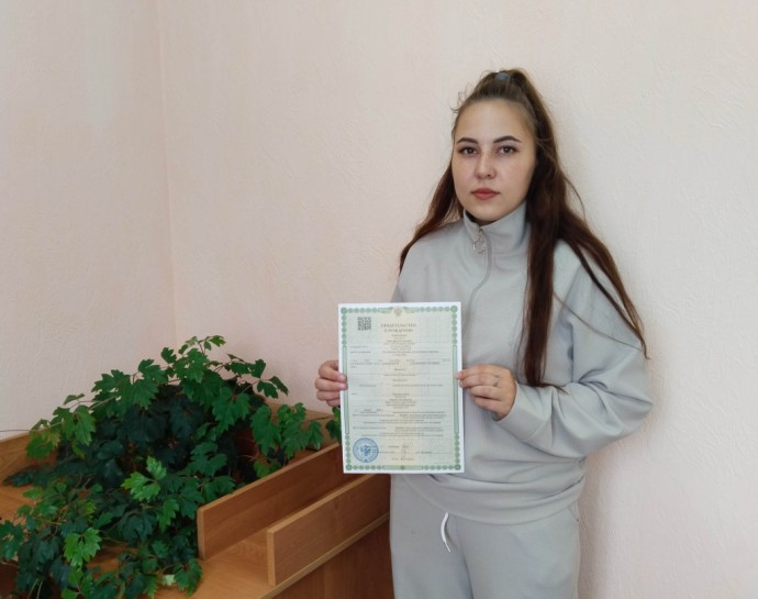 В Заиграевском районе Бурятии родился 200-й ребёнок