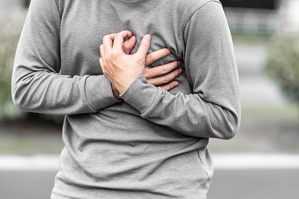 Россиянам старше 45 лет назвали способ избежать смерти во время секса Россиянам старше 45 лет назвали способ избежать смерти во время секса