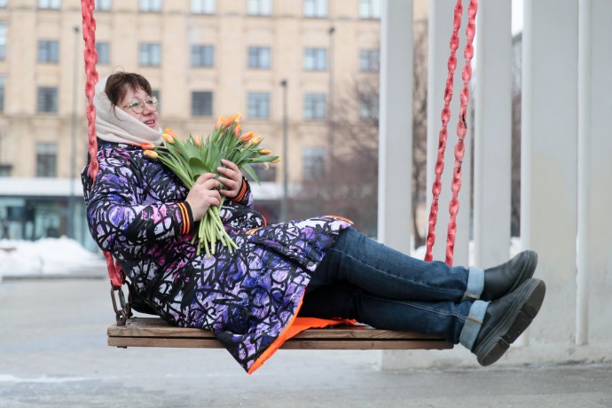 Каждый пятый россиянин испытывает стресс в день рождения Каждый пятый россиянин испытывает стресс в день рождения