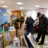 В Белгороде у офиса фонда «Святое Белогорье против детского рака» установят палатки