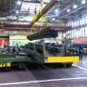 За январь–июль промышленное производство в Петербурге выросло на 6,6%