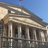 Генпрокуратура признала нежелательным в РФ Фонд Зимина