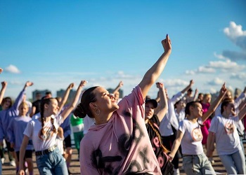 В России предложили поднять возраст молодежи до 45 лет