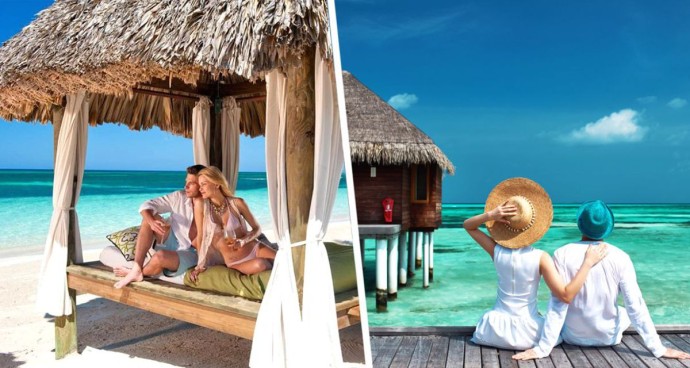 Для российских туристов запускают рейс в альтернативу Мальдив: дешевле в несколько раз и ближе к России