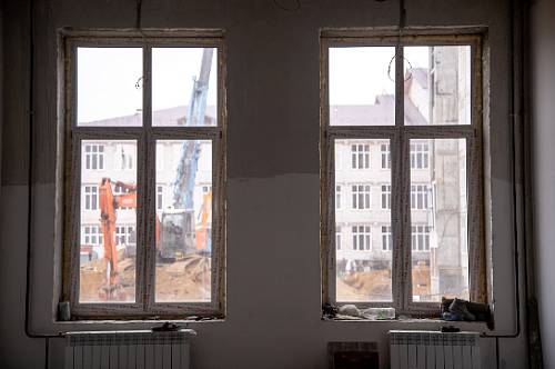 Амурчанка взыскала почти десять миллионов с недобросовестного подрядчика Амурчанка взыскала почти десять миллионов с недобросовестного подрядчика