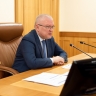 Соколов поздравил мусульман с праздником Ураза-байрам
