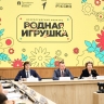 Сергей Кравцов предложил утвердить перечень игрушек для детсадов