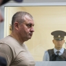 Осужденный за взятки экс-генерал Шамарин этапирован в колонию