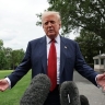 Трамп снова пригрозил России санкциями