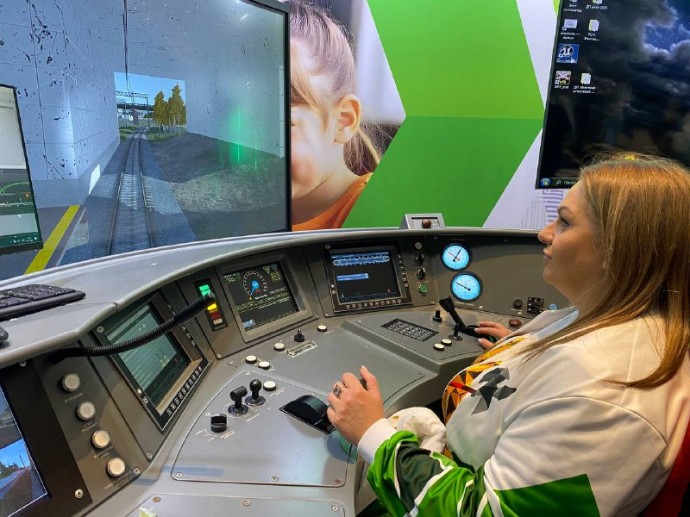 Студенты трех колледжей представляют Ярославскую область в финале чемпионата «Профессионалы»