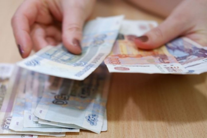 Повысить денежные выплаты российским домохозяйкам предлагают в Госдуме