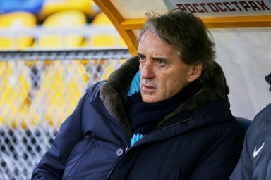 Манчини отказался от предложения возглавить "Ноттингем Форест"