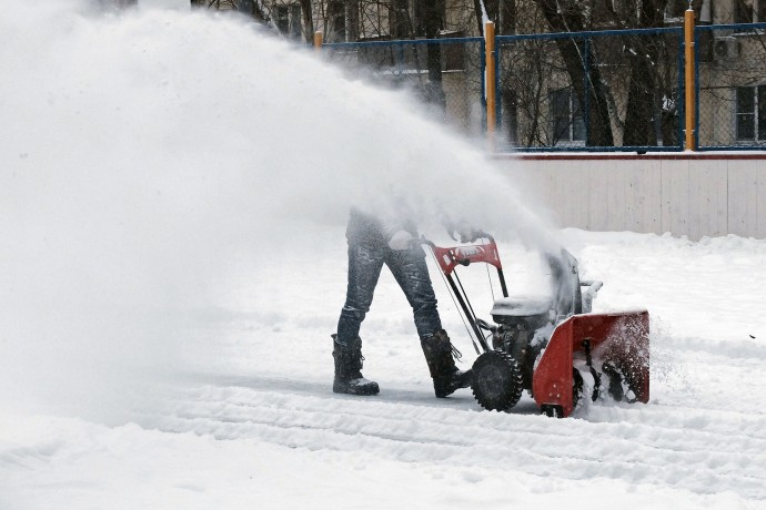 Синоптик Позднякова: Настоящей зимы в Москве до конца ноября не будет