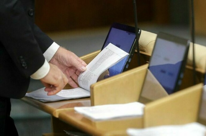 Теракт в «Крокусе» повлек принятие 14 законов в сфере миграционной политики
