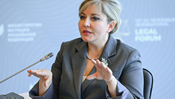 Сидоренко предупредила о манипуляциях и романтизации негатива нейросетями