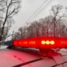 В Кузнецке Пензенской области автоледи на иномарке сбила ребенка