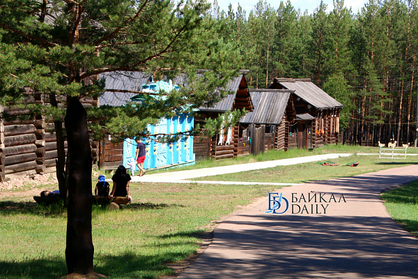 В Улан-Удэ пройдёт выставка-лекция «История деревянной игрушки» В Улан-Удэ пройдёт выставка-лекция «История деревянной игрушки»
