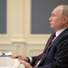 Путин поручил принять меры для применения ИИ в производстве беспилотников