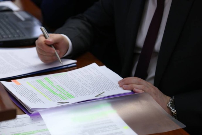 В Ильинском округе введут туристический налог