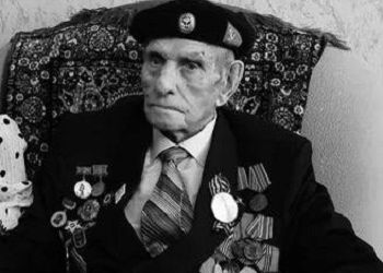 Стала известна дата прощания с Георгием Усом