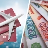 Куда и за какие деньги российские туристы могут слетать самыми безопасными авиакомпаниями в мире?