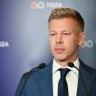 Мадьяр подтвердил отсутствие намерений у властей Венгрии поставлять оружие Украине