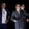 Труппа театра драмы РК «Творческая мастерская» вернулась  из Сергиева Посада с двумя наградами