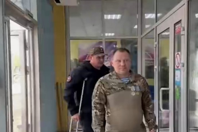 Участники СВО проверят доступную среду в Ленобласти Участники СВО проверят доступную среду в Ленобласти