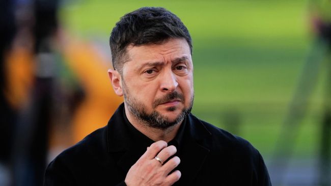 Зеленский прокомментировал итоги переговоров в Берлине