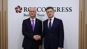 Александр Новак: Россия остаётся крупнейшим инвестором для Казахстана, прирост инвестиций в 2024 году составил 25%