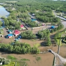 Подтопления полностью ликвидированы в Момском районе Якутии