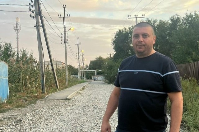 Кто эти люди: чем занимаются депутаты Гордумы Астрахани по Ленинскому району Кто эти люди: чем занимаются депутаты Гордумы Астрахани по Ленинскому району