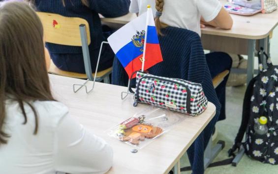 В Курской области на карантине по пневмонии и ветрянке уже почти полтысячи детей