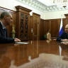Путин назначил Паслера врио губернатора Свердловской области