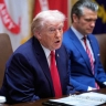 Трамп прокомментировал сообщения о смерти верховного лидера Ирана