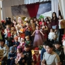В Вилюйском районе Якутии провели новогодний праздник для детей участников СВО