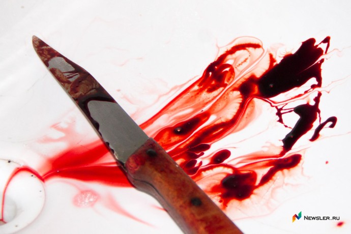 Испуганная кировчанка вонзила нож в мужа и получила «уголовку»