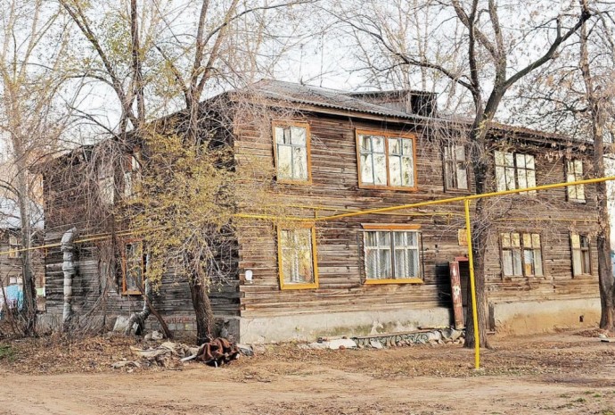 «Жилищник» по примеру Москвы создают для обслуживания костромских домов
