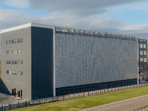 «РТК-ЦОД» сообщил об открытии площадки R&D-лаборатории на базе нового московского дата-центра