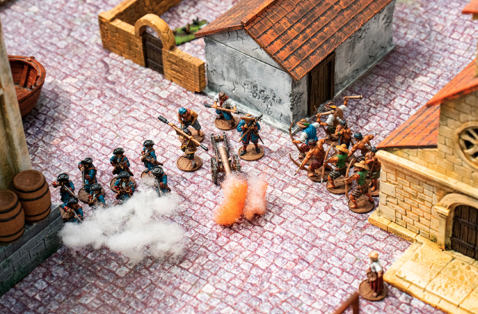 Warforge Fest 2025 пройдет 16 августа в Москве