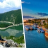 «Сербский поворот» для россиян: Почему туристы из России выбирают Балканы, несмотря на общую стагнацию?
