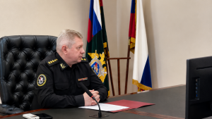 Проведено совещание о выполнении строительных и ремонтных работ на объектах СК России в г. Санкт-Петербурге Проведено совещание о выполнении строительных и ремонтных работ на объектах СК России в г. Санкт-Петербурге