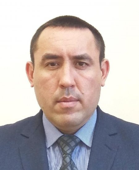 В Башкирии назначили руководителя Белорецкого района
