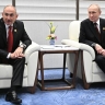 Пашинян может встретиться с Путиным во время визита в Москву