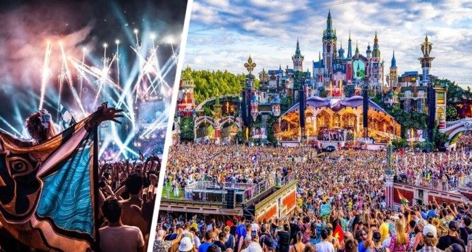 Вьетнам запускает шикарные фестивали специально для туристов: приезжайте и получайте незабываемые впечаления Вьетнам запускает шикарные фестивали специально для туристов: приезжайте и получайте незабываемые впечаления