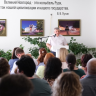 Александр Дронов и новгородцы обсудили развитие Торговой стороны города