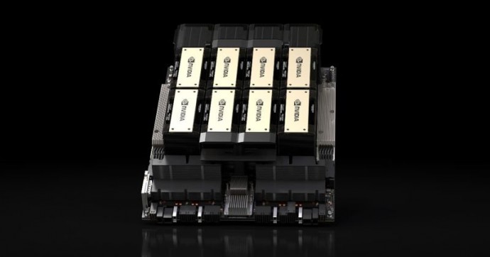 NVIDIA готова поставлять ускорители H20 в Китай так долго, как сможет
