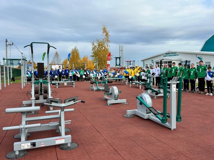 Как в Башкирии поддерживают спортивную сферу Как в Башкирии поддерживают спортивную сферу